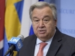 US-North Korea summit â€˜an important milestoneâ€™ towards denuclearization, says Guterres