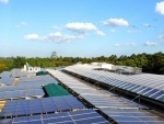 The world banks on sunshine, UN says in renewable energy report