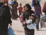 UN aid chief highlights 2 million Syrians in greatest need