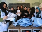 UN deplores pre-election killings and attacks, urges Afghans to defy terror, and vote