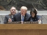 At UN Security Council, world leaders debate Iran, North Korea sanctions and non-proliferation