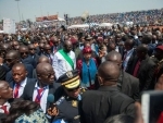 Liberia: UN welcomes new Presidentâ€™s inauguration as key milestone on countryâ€™s road to success