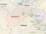 Islamic State leader killed in Afghanistan