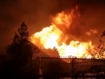 California wildfires: Death toll touches 25