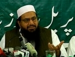 Hafiz Saeed should be prosecuted: US 