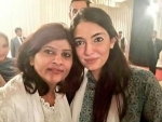 Hindu lawmaker from Pakistan named in BBC's 100 inspiring and influential women