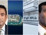 Maldives opposition leaders want Indian intervention after President Yameen imposes Emergency