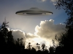 Several pilots report UFOs sightings off Irish coast, authorities start investigation
