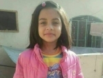 Zainab murder case in Pakistan: Two suspects arrested