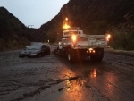 California: Mudslides leave at least 13 dead