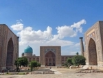 Samarkand to adopt Declaration of Human Rights