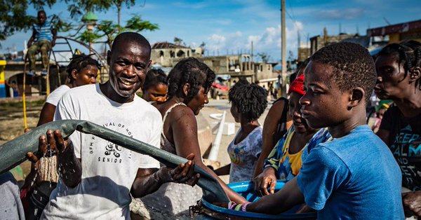 â€˜Laser-sharp focusâ€™ needed to achieve Global Goals by 2030, UN political forum told