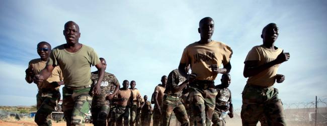 Senegal: Partnering for peace with the UN in some of the most challenging places