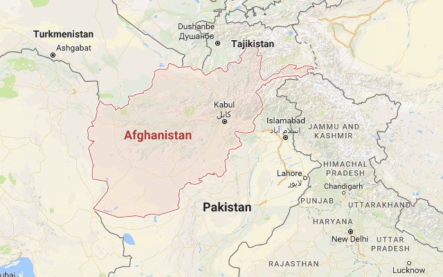 Afghanistan: Gunmen kill three police personnel 
