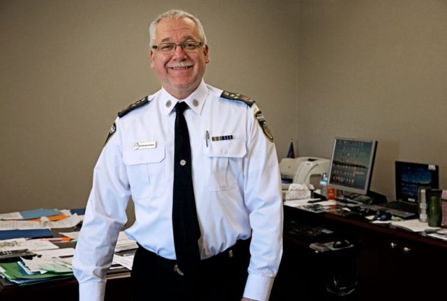 Canada: Toronto Paramedic Services to be awarded global accreditation