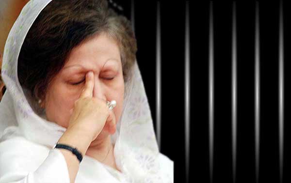 Bangladesh polls: Khaleda Zia's nominations rejected 