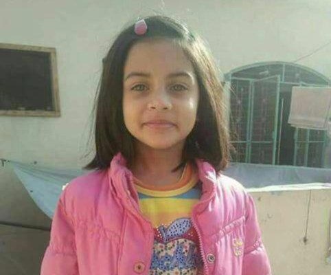 Pakistan: No person arrested in Zainab case so far