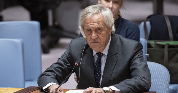 â€˜Milestones are clearâ€™ for â€˜significant progressâ€™ in Somalia during 2019, Security Council hears