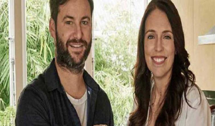 New Zealand PM Jacinda Ardern gets engaged to beau Clarke Gayford