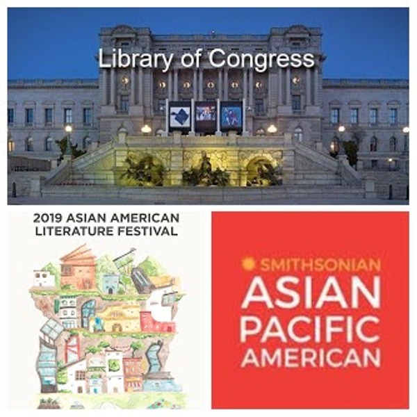Asian American Literature Festival to be held at library of Congress