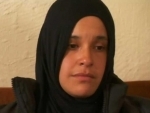 Canadian 'ISIS bride' in Syria seeks to return home