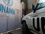 UN Mission in Afghanistan gravely concerned about ill-treatment of prisoners by Taliban, following first-hand testimony