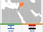 Syria's air defences intercept Israeli attack in Daraa