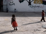 As fighting in Libya escalates, so does number of children â€˜at imminent risk of injury or deathâ€™