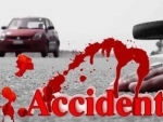 Bangladesh: Pickup van overturns in Noakhali, 4 die 