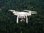 Kenya says to lift drone ban in 2020