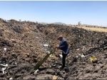 Ethiopian Airlines plane crash: Black box recovered 