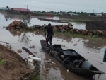 Idai disaster: Stranded victims still need rescue from heavy rains as UN scales up response