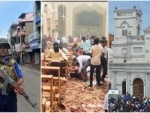 Easter Sunday attacks: Sri Lankan government lifts ban on social media