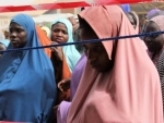 Thousands returning to Nigeriaâ€™s restive Borno state â€˜at riskâ€™; UN â€˜gravely concernedâ€™