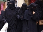 Sri Lanka blasts: Island nation bans burqa to ensure public safety