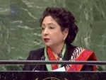 You are a thief: Man heckles Pakistan representative to UN in New York