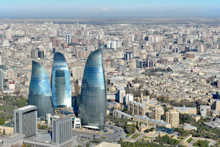 Baku forum to push back against â€˜rise of hateâ€™ with strong call for cultural 