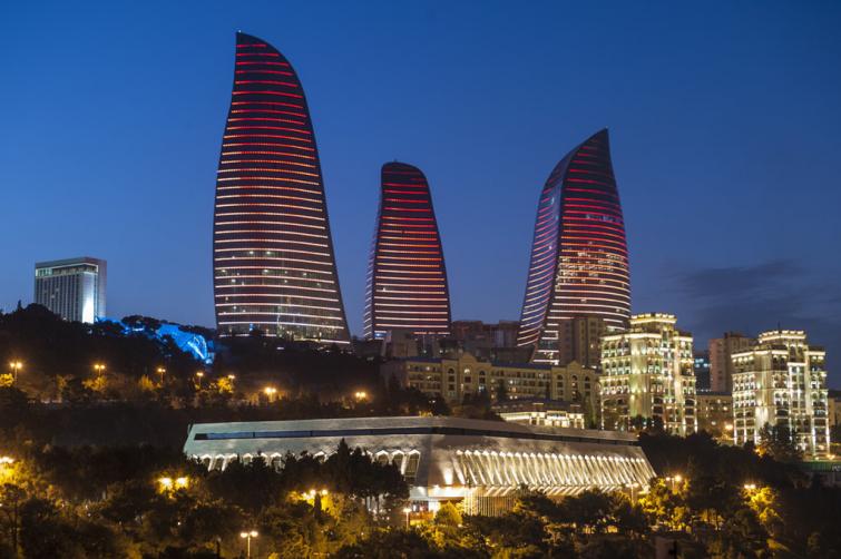 Inclusion, equality a must for â€˜long-lasting peace and sustainable developmentâ€™, UN official tells high-level event in Baku