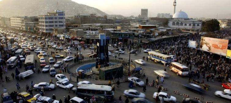 Unknown gunmen destroy girls school in Afghanistan