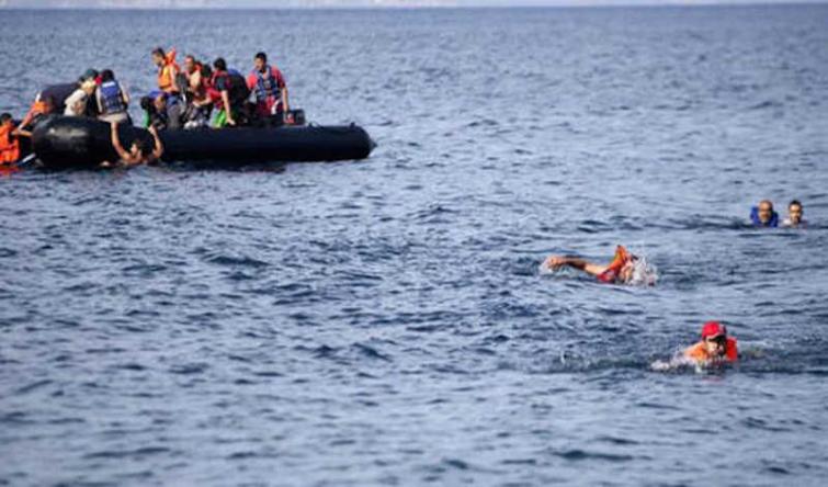 70 migrants die as boat sinks off Tunisian coast