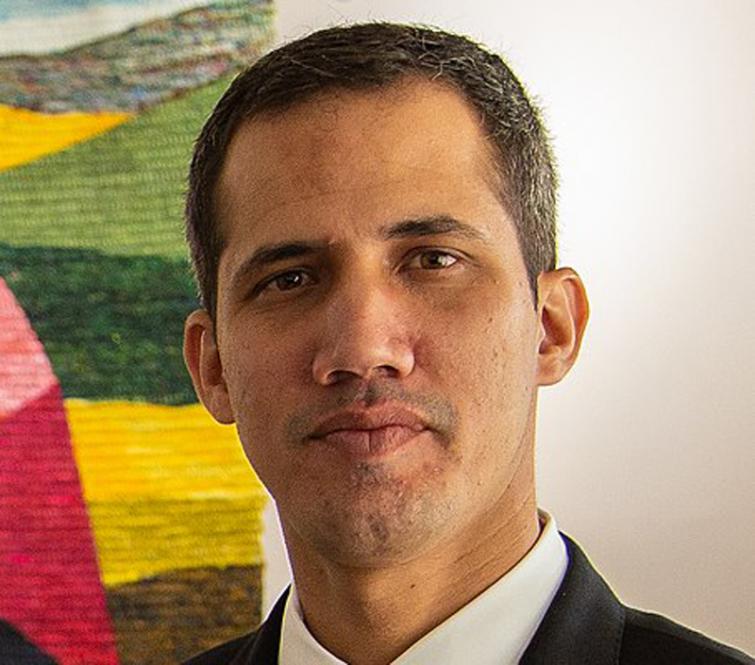 Venezuela investigates Guaido for electrical sabotage