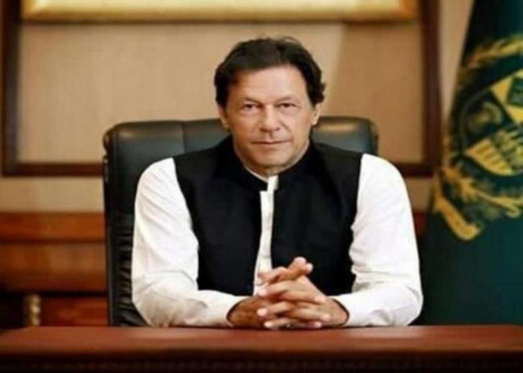 Pakistanis now demands Nobel Peace Prize for PM Imran Khan