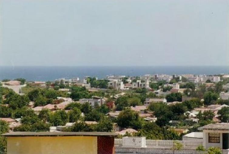 Somalia: Terrorists attack hotel in Kismayo, 10 killed