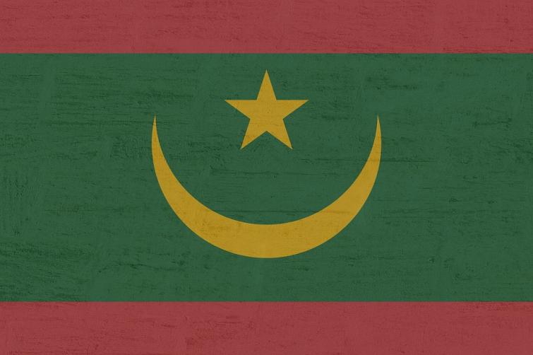 Mauritania's Defense Minister announces Presidential bid