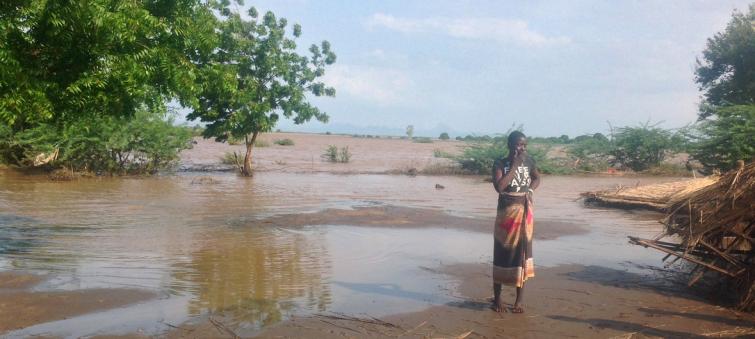 UN chief sends condolences to families of Malawi flood victims