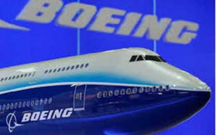 Lebanon bans Boeing 737 aircraft after Ethiopian Airlines crash