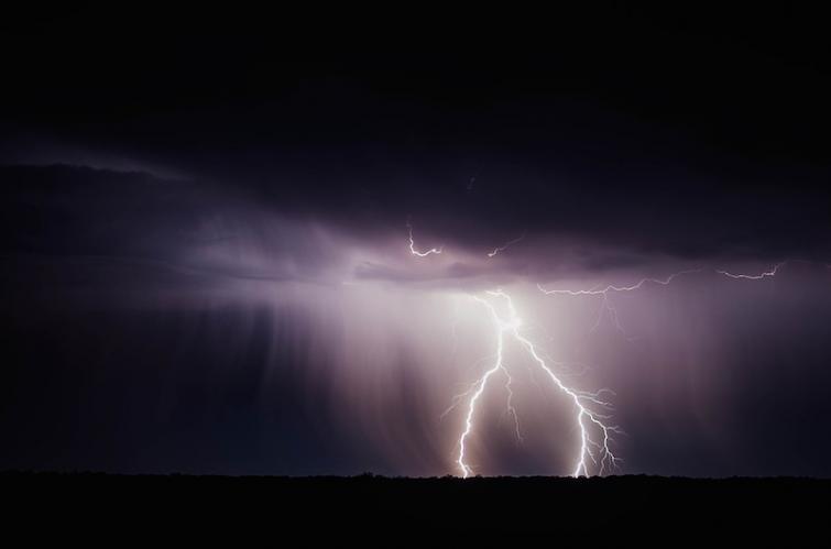 Lightning kills 10 in Africa's Malawi