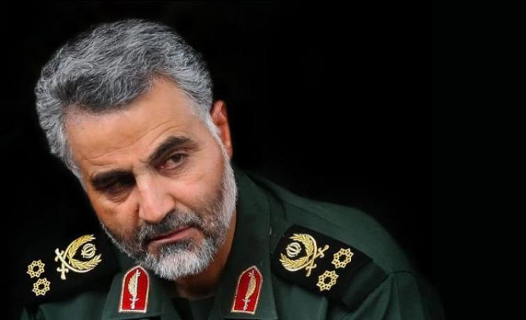 Damascus strongly condemns killing of Soleimani: Syrian Foreign Ministry