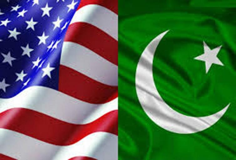 No breakthrough in Pakistan-U.S. trade ties during U.S. official's Pakistan visit: report