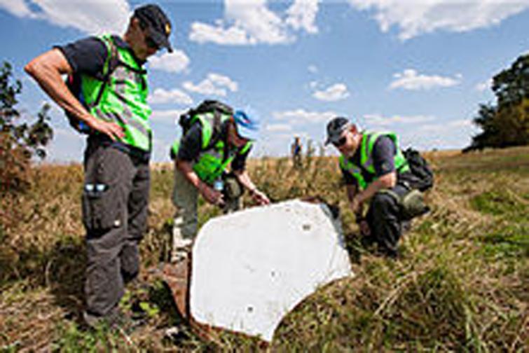 MH17 crash hearing to take place on March 23 in Netherlands